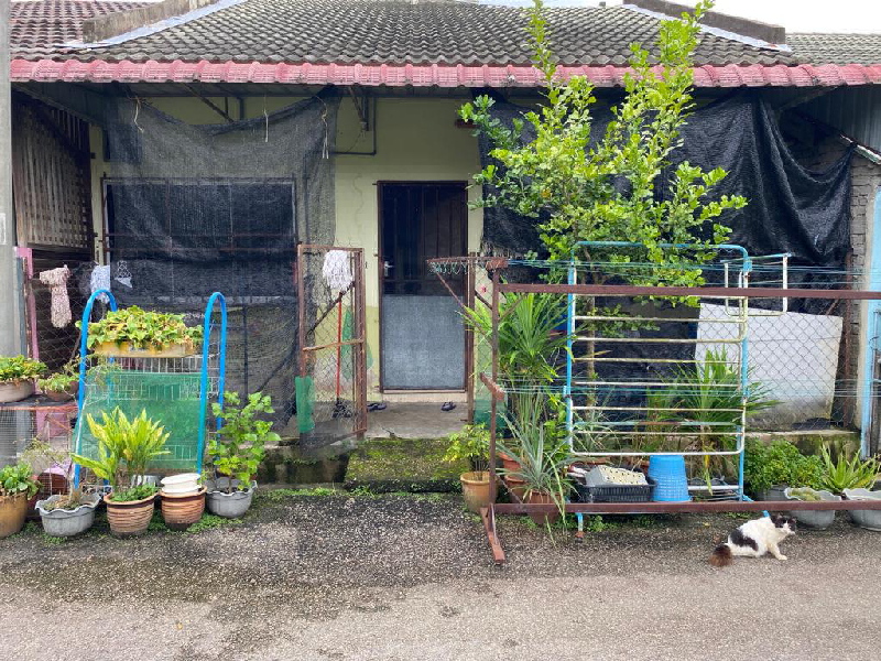 Teres Setingkat Taman Jaya 4 - photo 11