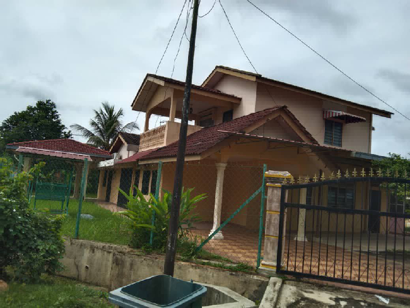 Banglo di Bandar Mentakab - photo 2