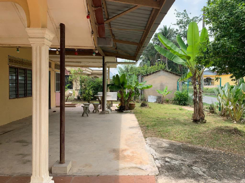 Banglo di Bandar Mentakab - photo 3