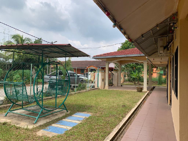 Banglo di Bandar Mentakab - photo 6