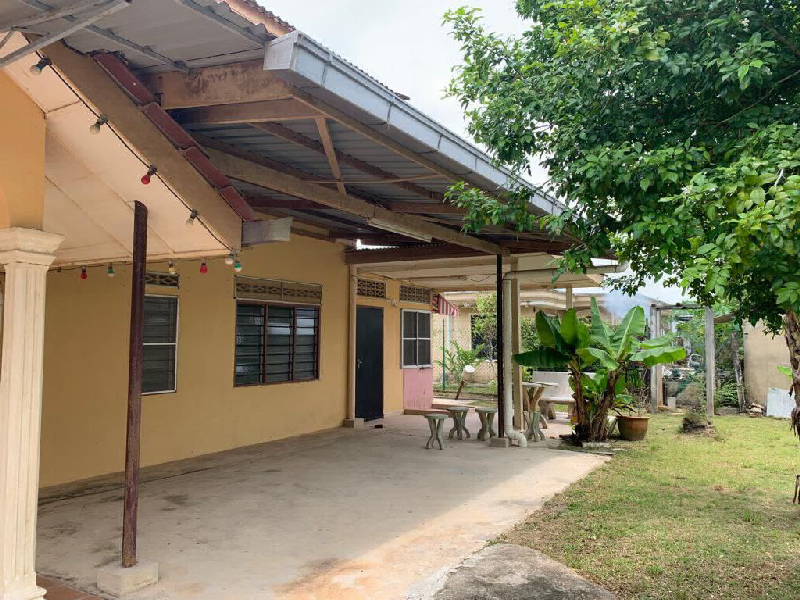 Banglo di Bandar Mentakab - photo 8