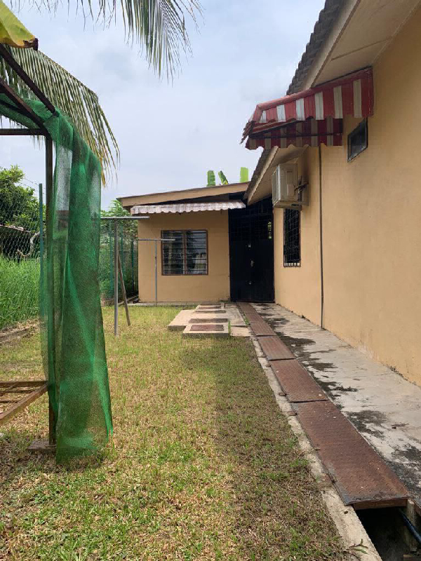 Banglo di Bandar Mentakab - photo 10
