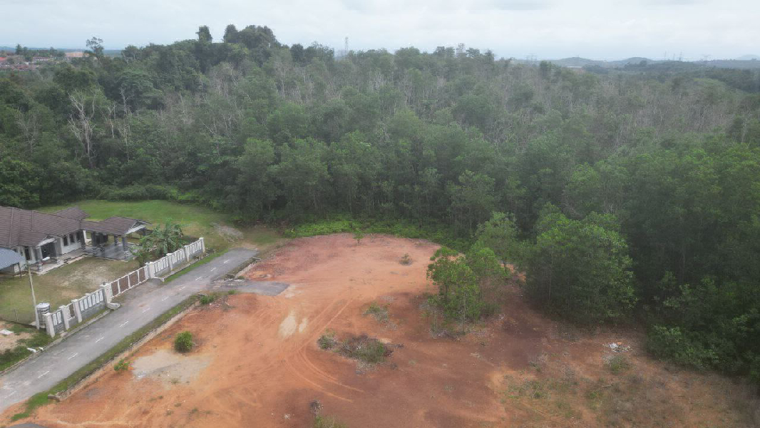 2 LOT TANAH DI GAU MAKMUR - photo 4