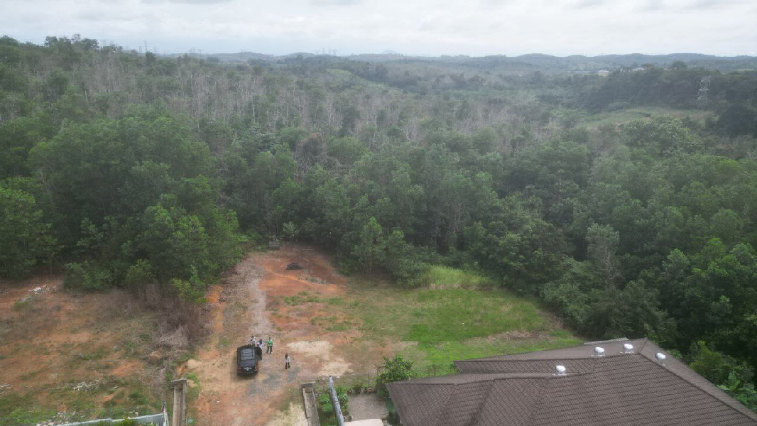 2 LOT TANAH DI GAU MAKMUR - photo 7