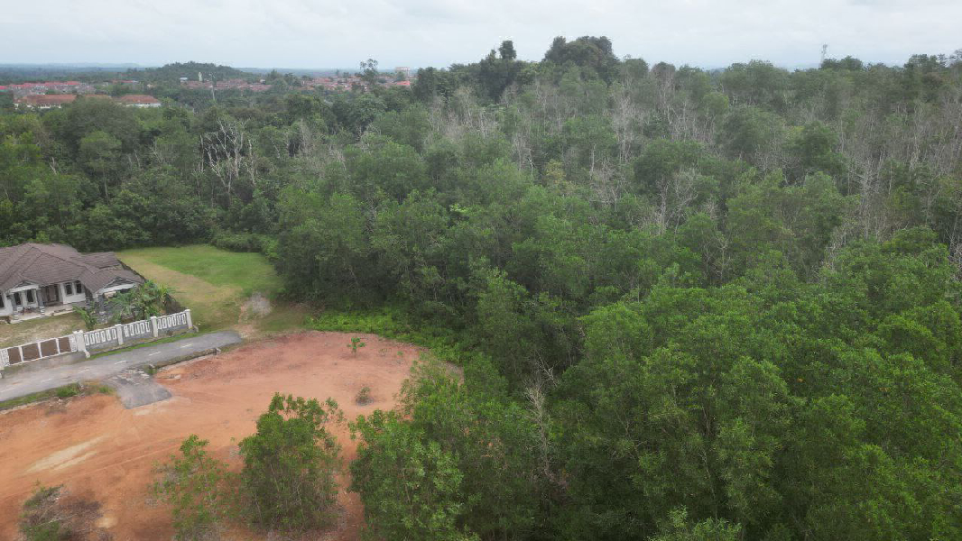 2 LOT TANAH DI GAU MAKMUR - photo 8