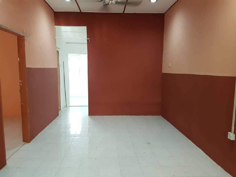TERES SETINGKAT JALAN BAHAGIA, TEMERLOH - photo 8