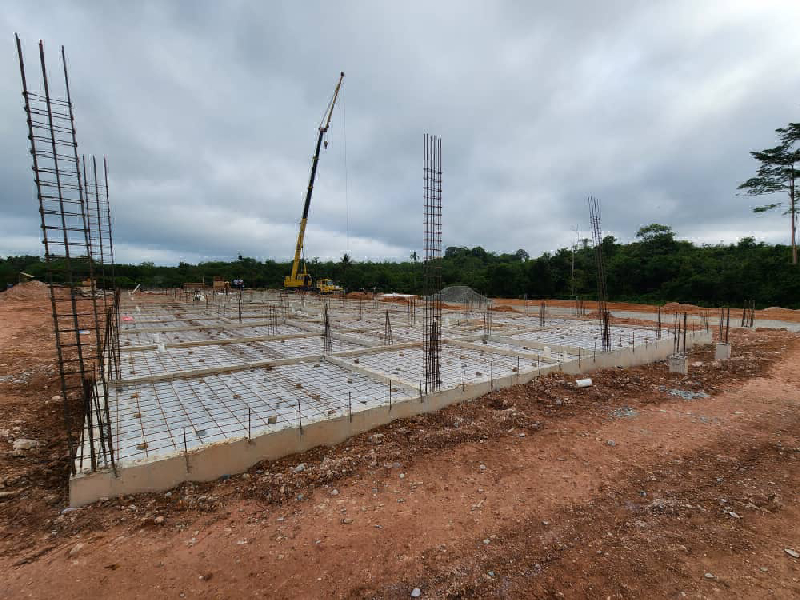 PULAI INDAH TERES SETINGKAT - photo 11