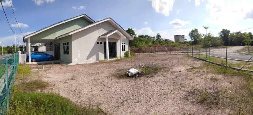 Semi D Corner Lot Taman Seri Belengu - photo 2