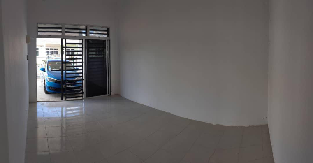 Semi D Corner Lot Taman Seri Belengu - photo 3