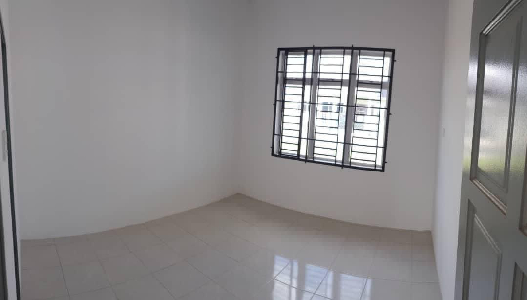 Semi D Corner Lot Taman Seri Belengu - photo 9