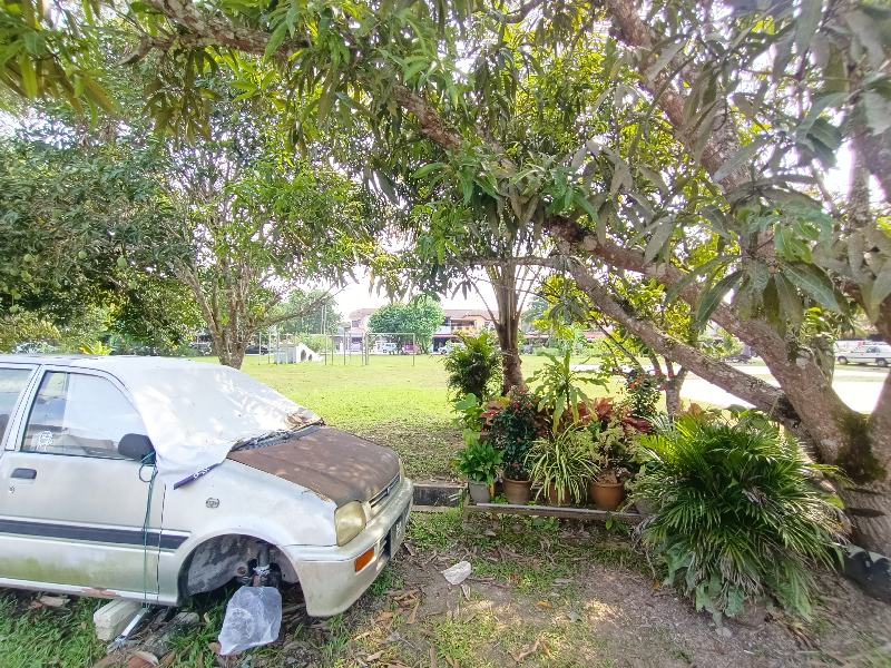 Teres Taman Temerloh Jaya - photo 2