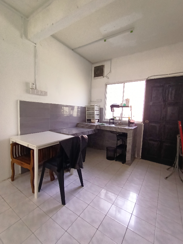 Teres Taman Temerloh Jaya - photo 4