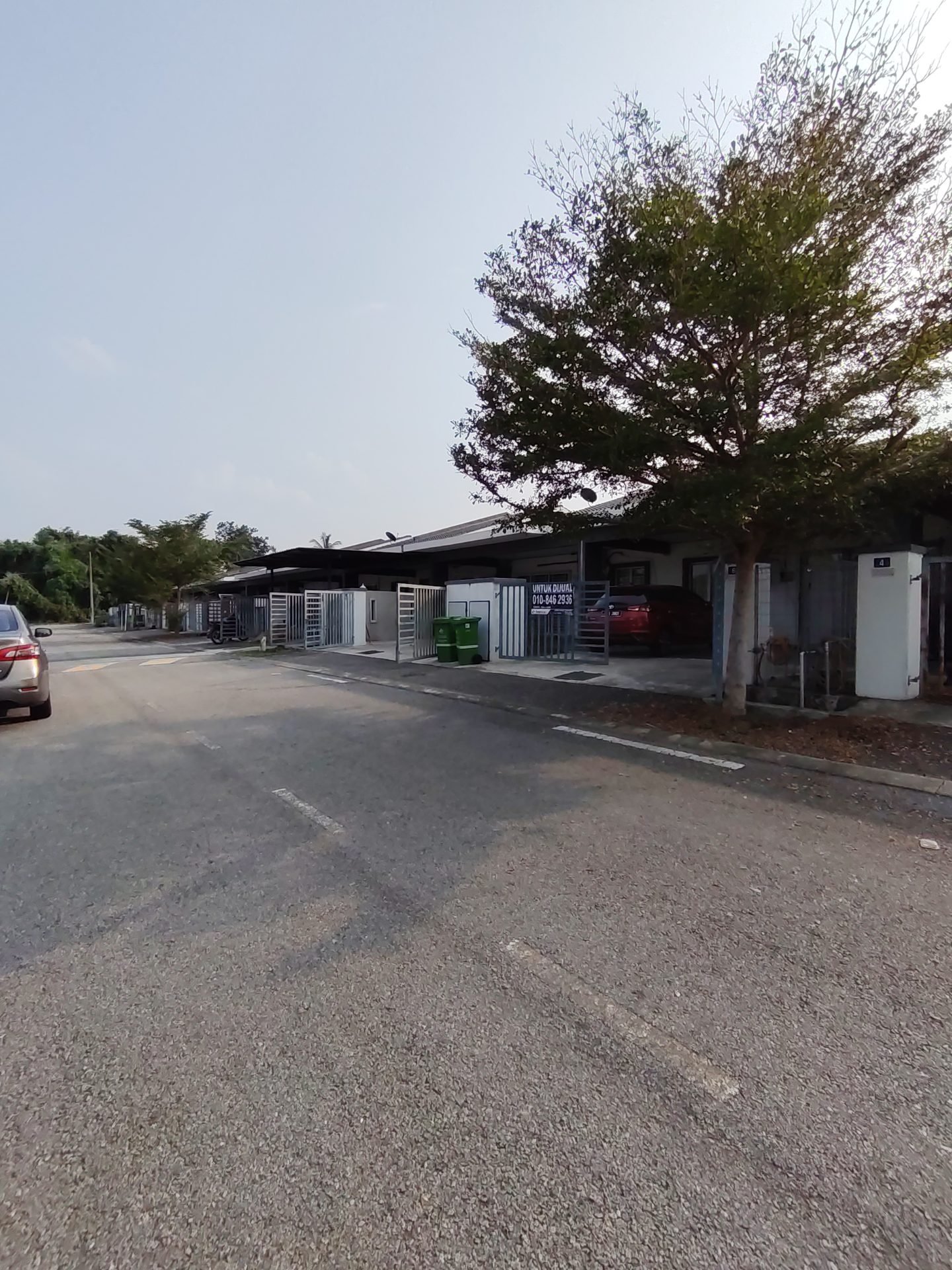 Teres Setingkat Taman Jaya 10, Temerloh - photo 2