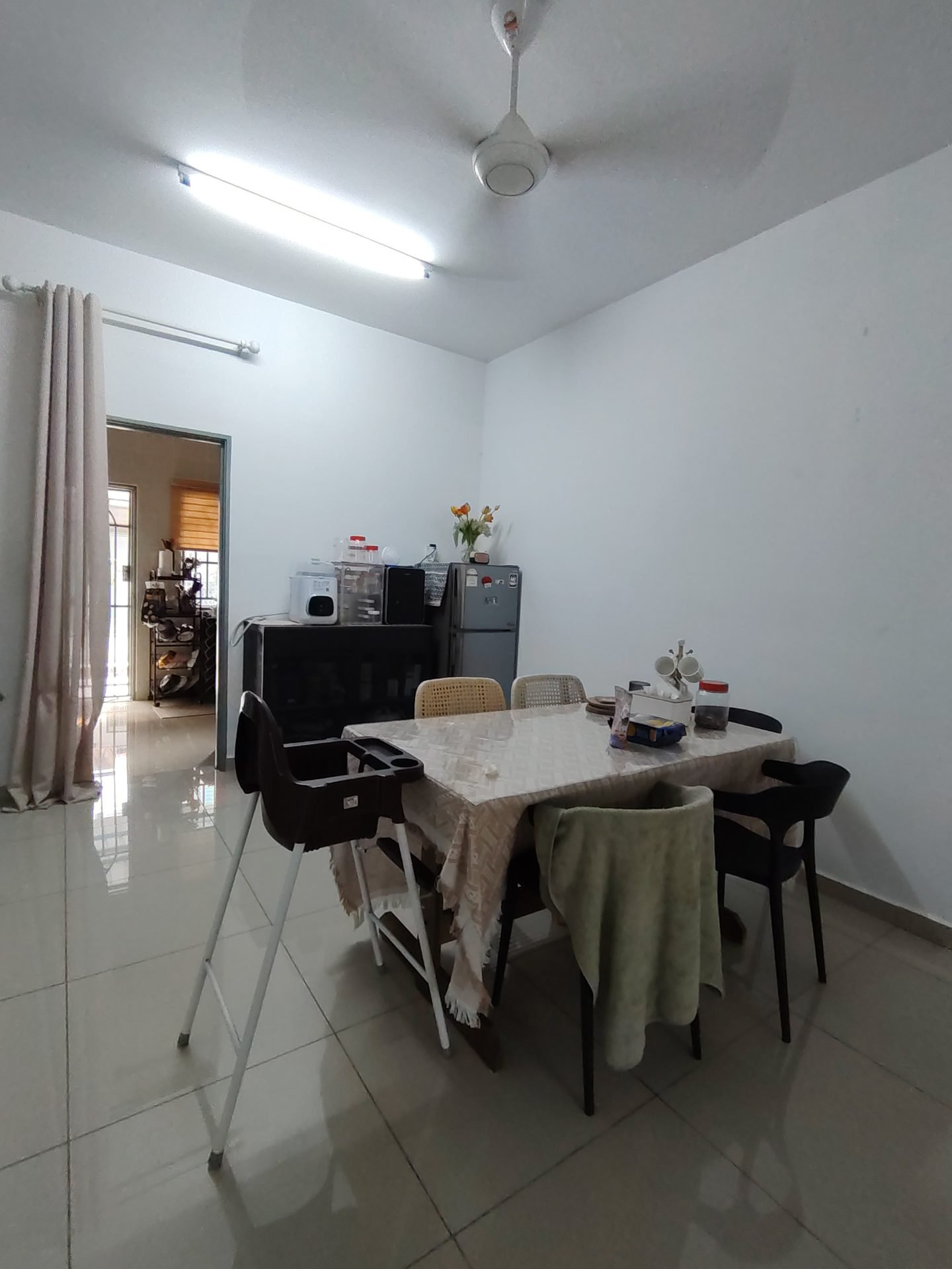 Teres Setingkat Taman Jaya 10, Temerloh - photo 5