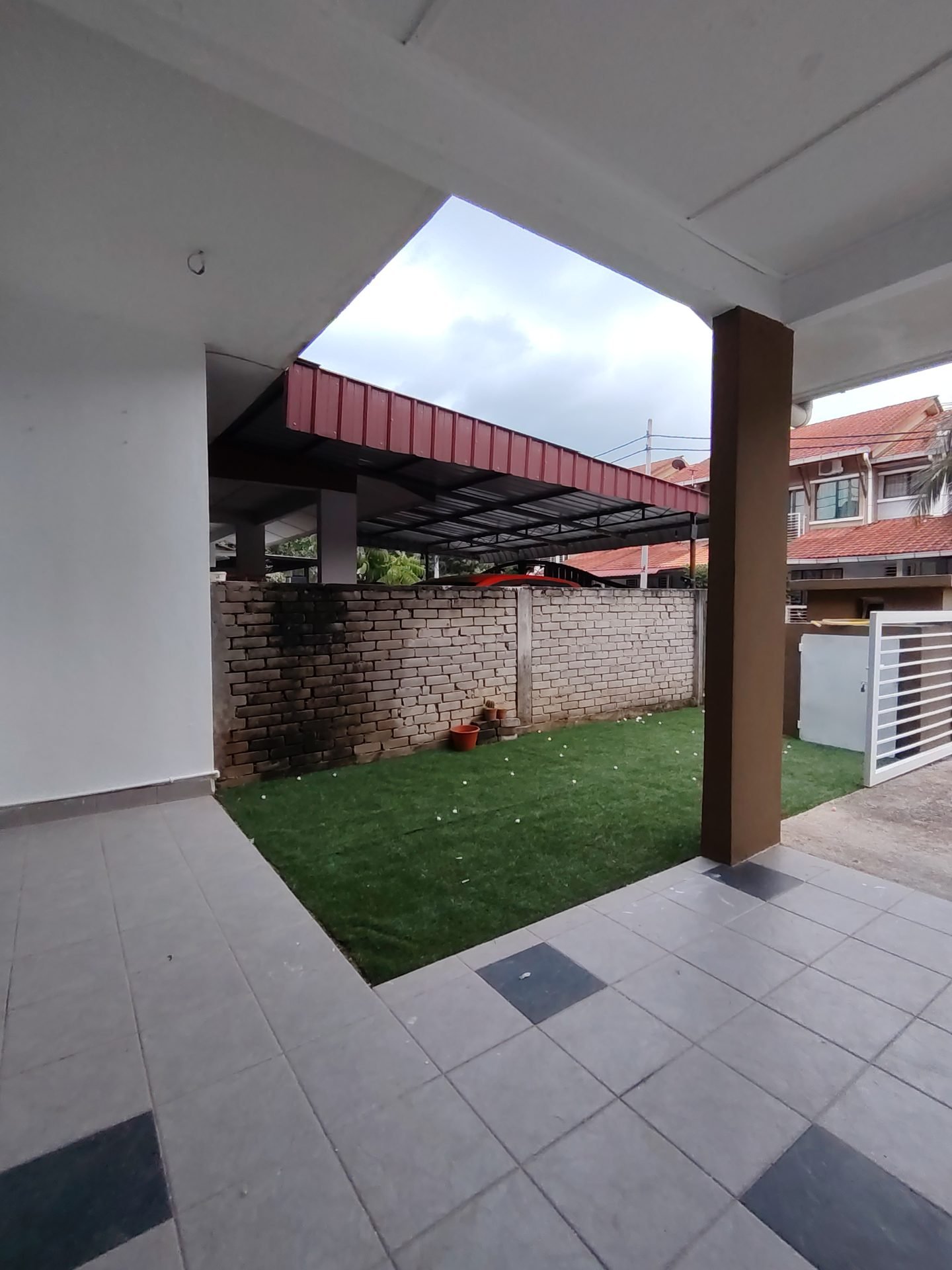 TERES 2 TINGKAT TAMAN JAYA 10, TEMERLOH - photo 2