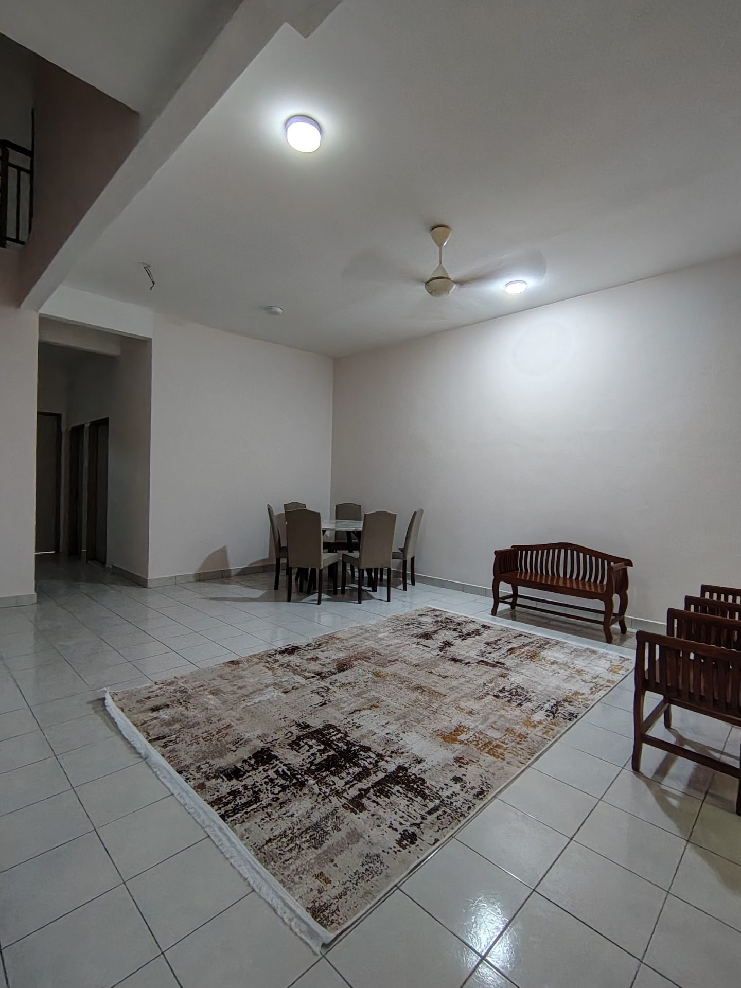 TERES 2 TINGKAT TAMAN JAYA 10, TEMERLOH - photo 3