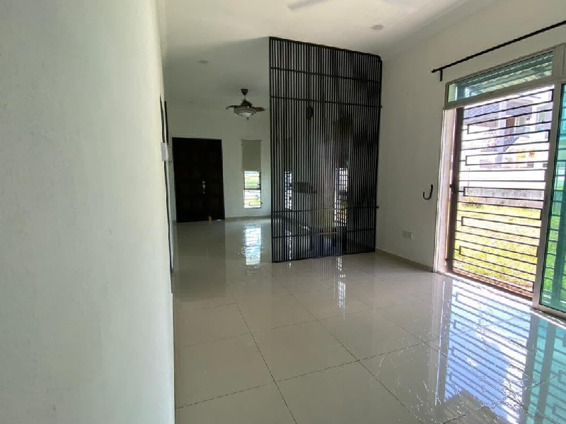 TERES CORNER LOT SETINGKAT @ TAMAN BELENGU RESIDENCE, TEMERLOH - photo 5