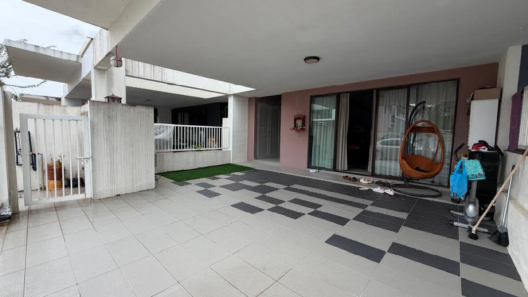 DOUBLE STOREY TENANG AINSDALE, BANDAR AINSDALE - photo 3