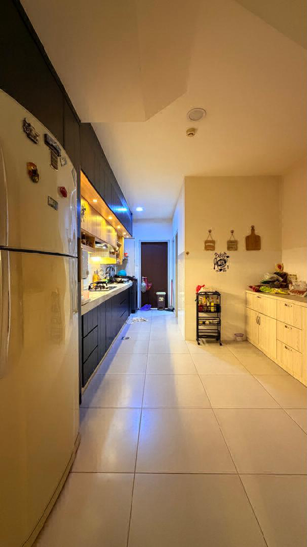 DOUBLE STOREY TENANG AINSDALE, BANDAR AINSDALE - photo 6