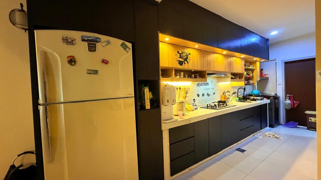 DOUBLE STOREY TENANG AINSDALE, BANDAR AINSDALE - photo 7