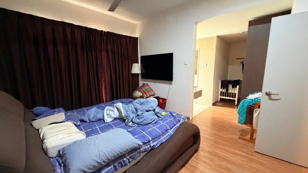 DOUBLE STOREY TENANG AINSDALE, BANDAR AINSDALE - photo 9