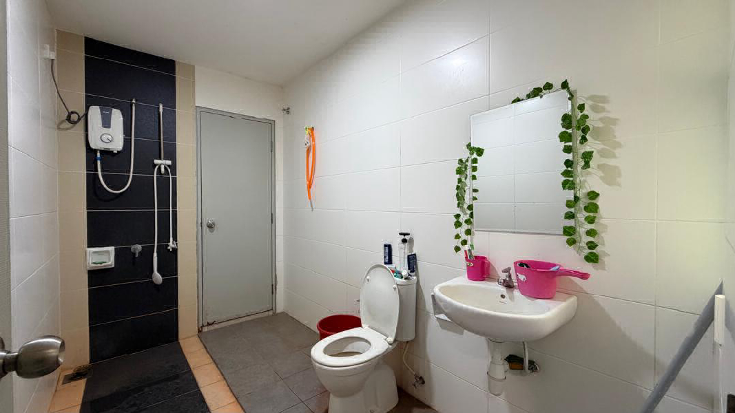 DOUBLE STOREY TENANG AINSDALE, BANDAR AINSDALE - photo 11