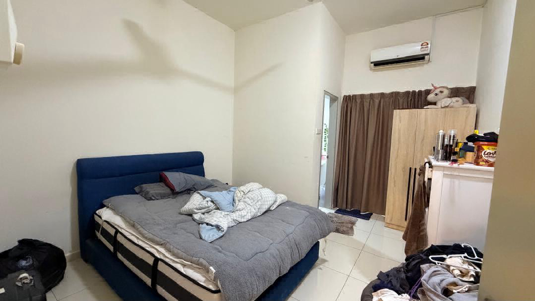 DOUBLE STOREY TENANG AINSDALE, BANDAR AINSDALE - photo 12