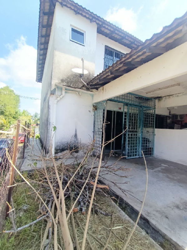 Latest listing in Pahang