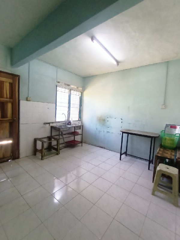 End Lot Teres 2 Tingkat Taman Temerloh Makmur - photo 5