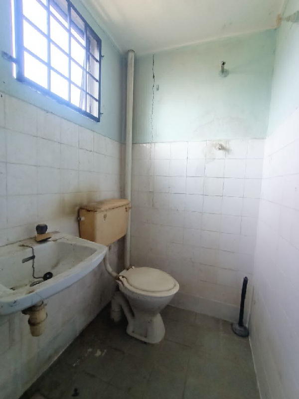 End Lot Teres 2 Tingkat Taman Temerloh Makmur - photo 6