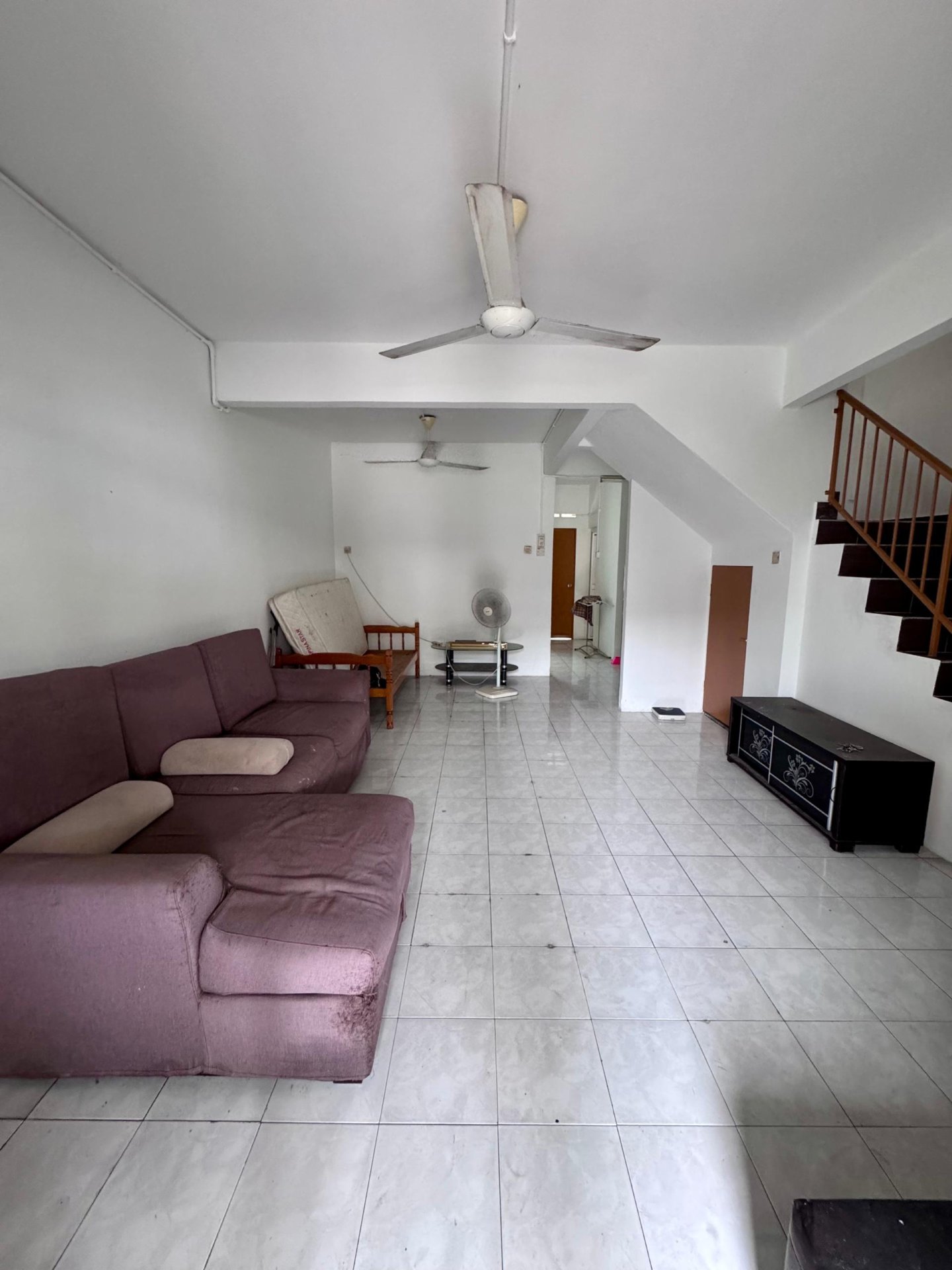 Temerloh Jaya! Teres 2 Tingkat TJ5 Untuk Dijual - photo 2