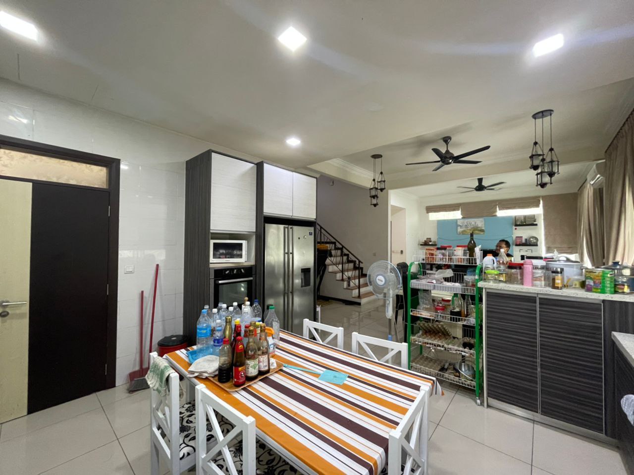 Cheapest 3 Storey Semi D Taman Tropika 2 Bangi - photo 3