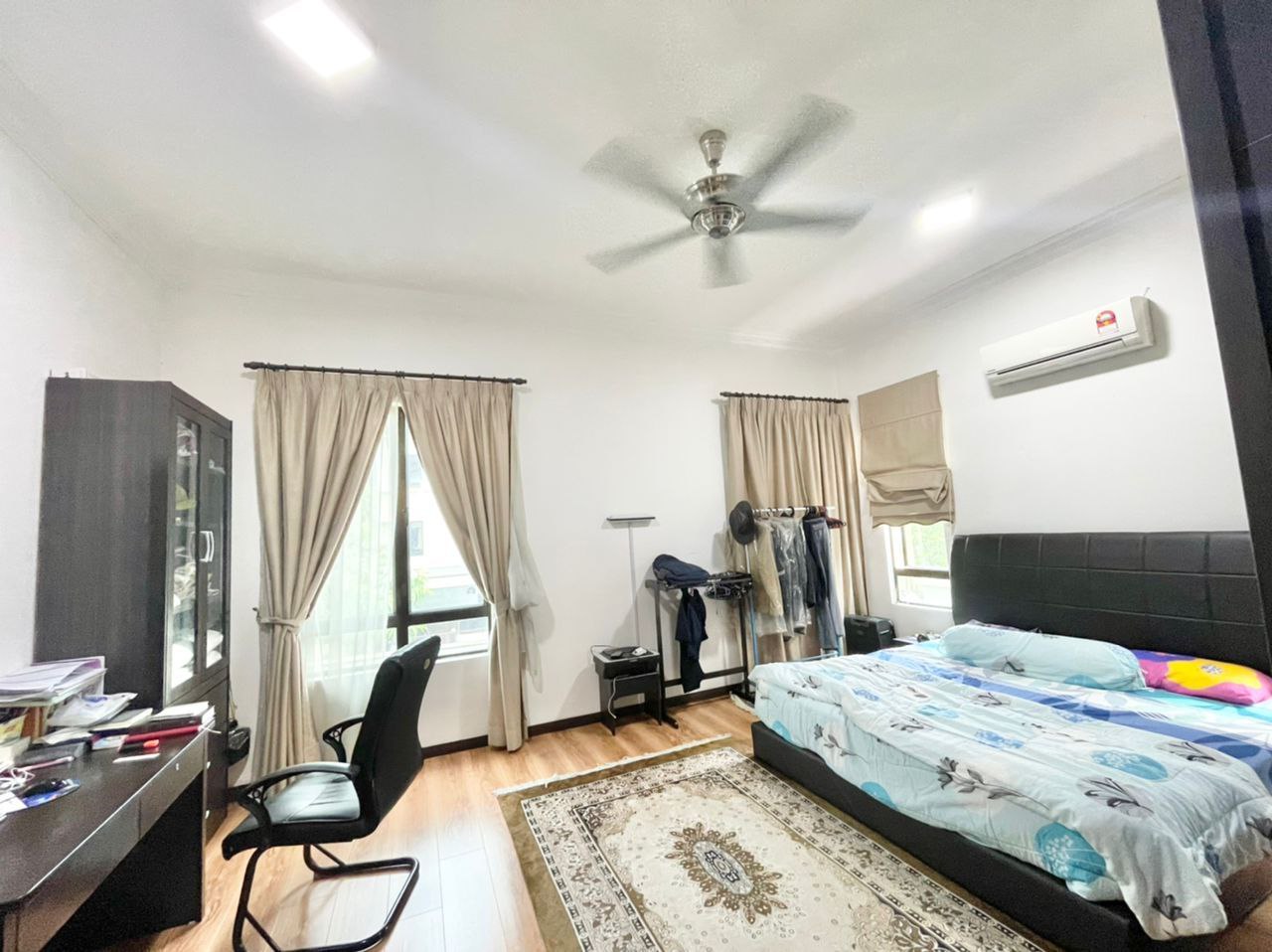 Cheapest 3 Storey Semi D Taman Tropika 2 Bangi - photo 7