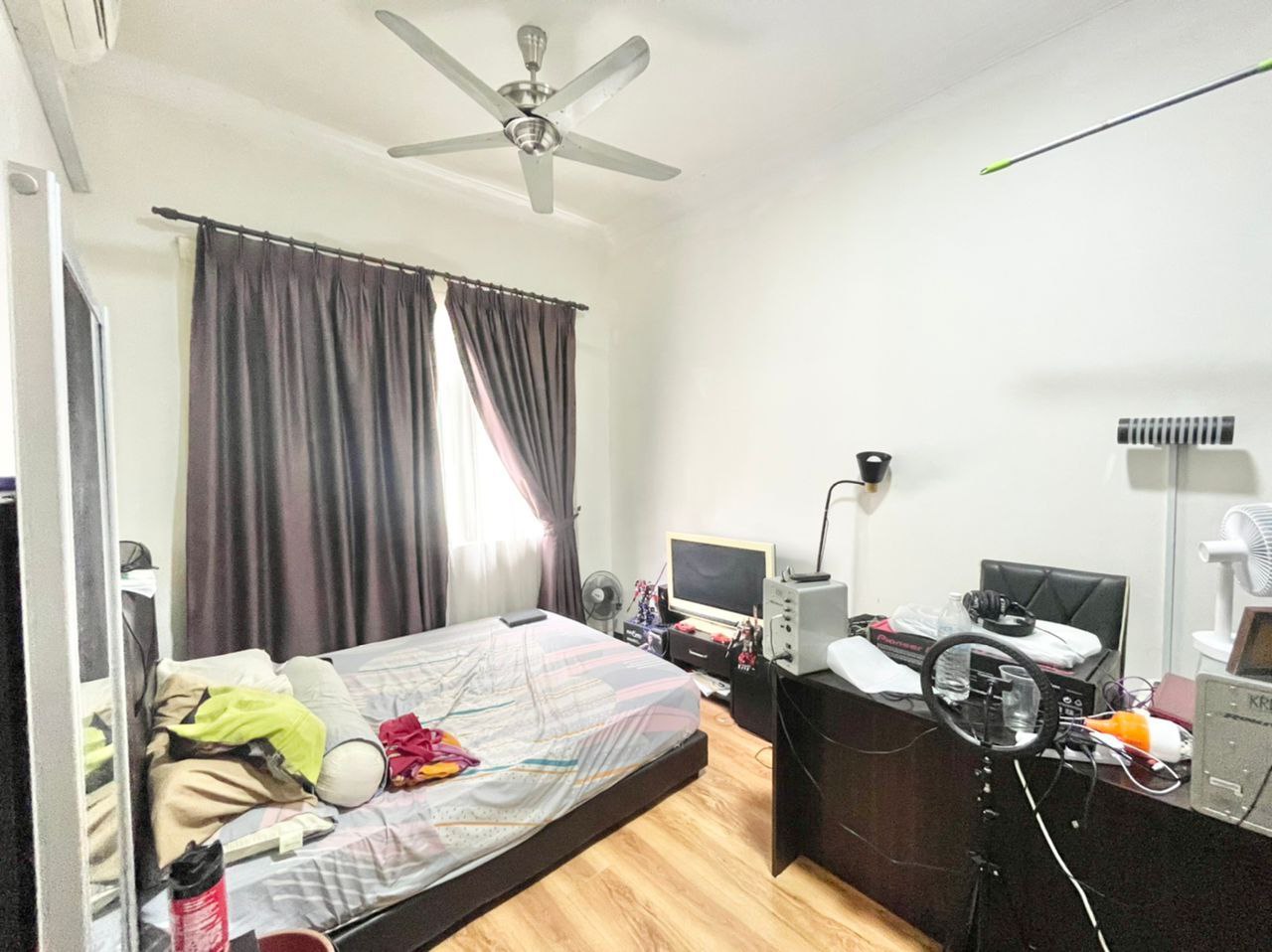 Cheapest 3 Storey Semi D Taman Tropika 2 Bangi - photo 8