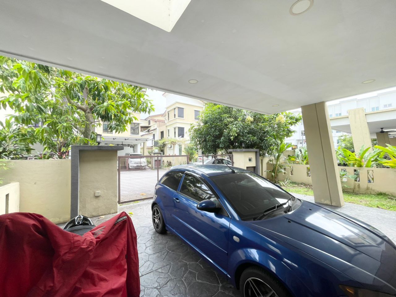 Cheapest 3 Storey Semi D Taman Tropika 2 Bangi - photo 12