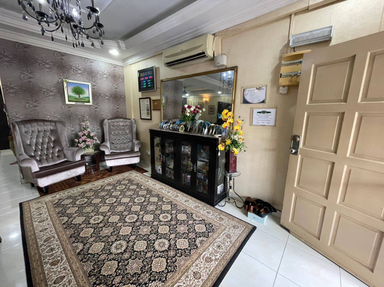 Taman Damai Bandar Kinrara Puchong - photo 2
