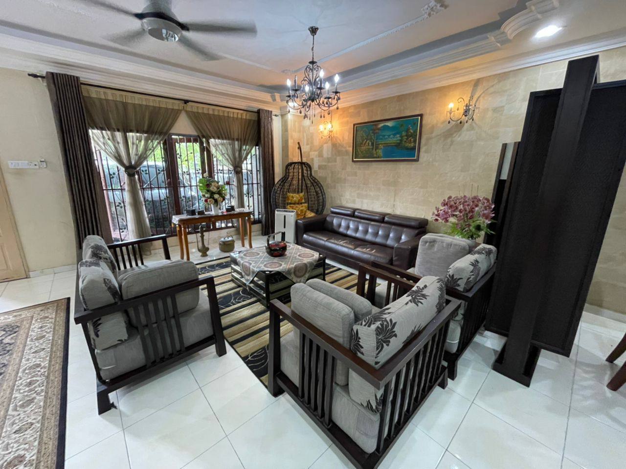 Taman Damai Bandar Kinrara Puchong - photo 3
