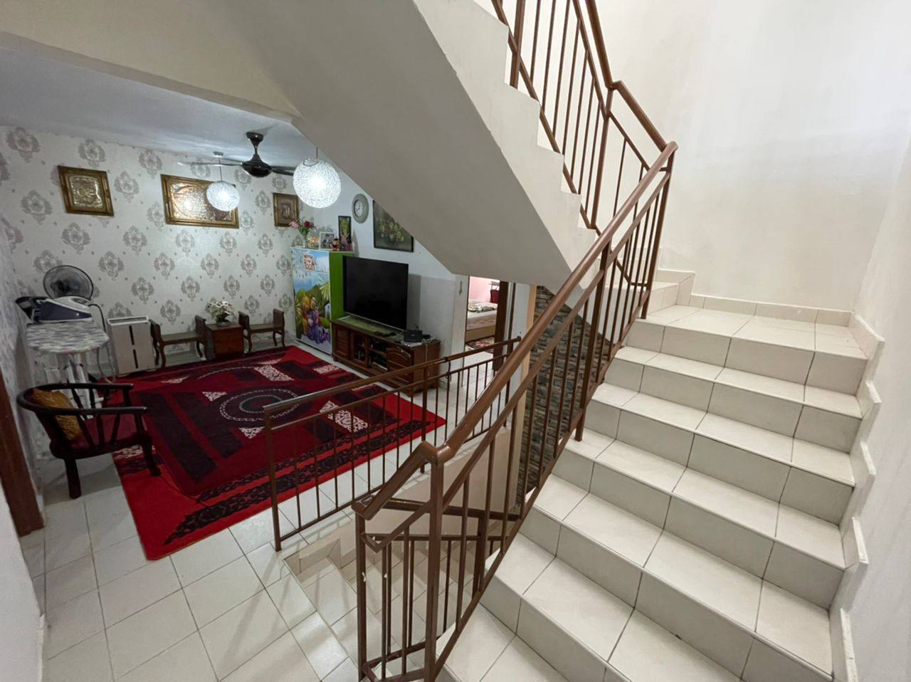 Taman Damai Bandar Kinrara Puchong - photo 9