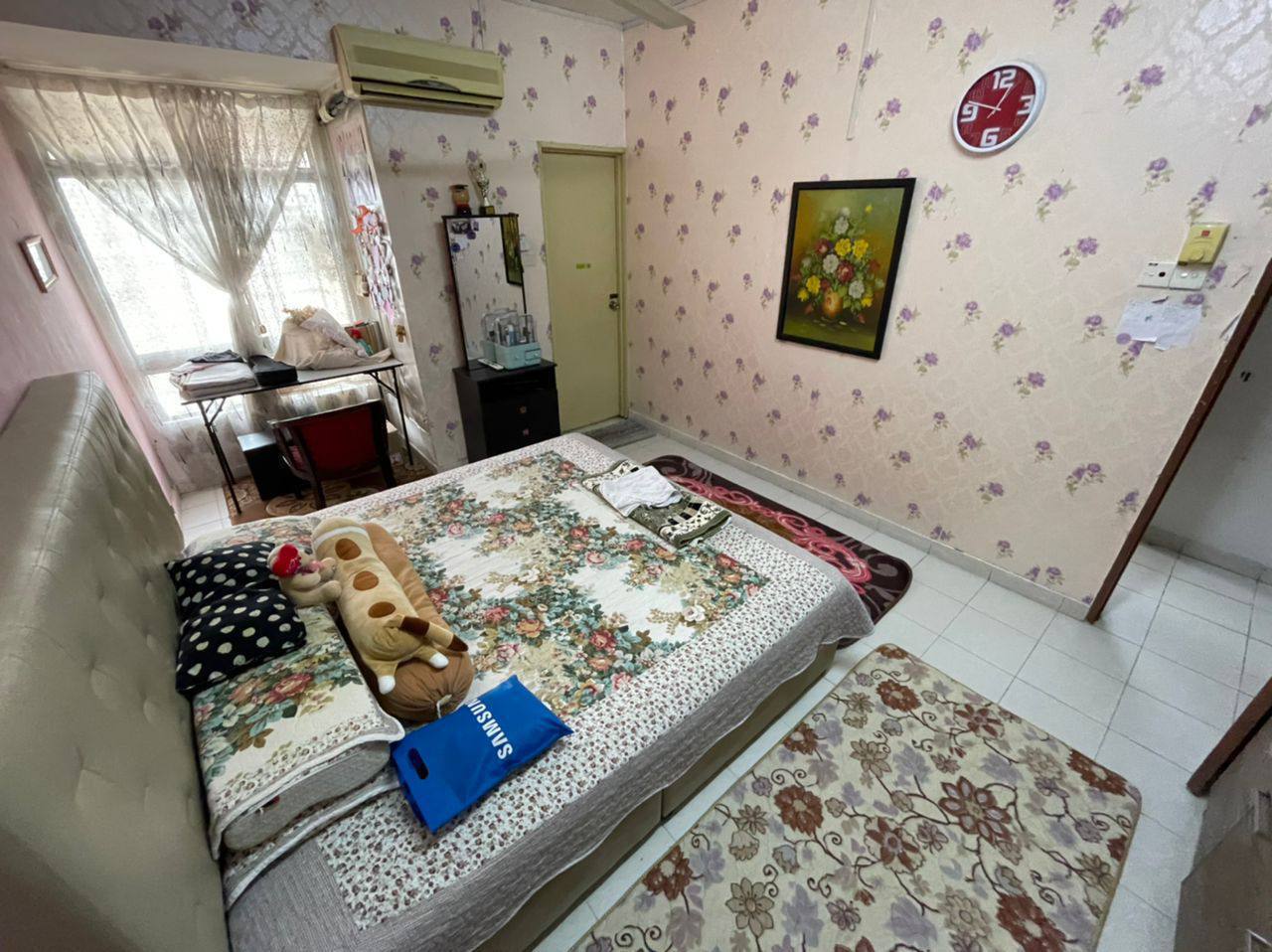 Taman Damai Bandar Kinrara Puchong - photo 10