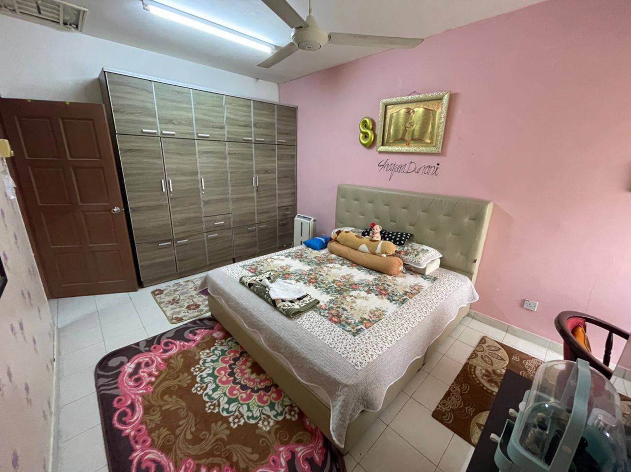 Taman Damai Bandar Kinrara Puchong - photo 12