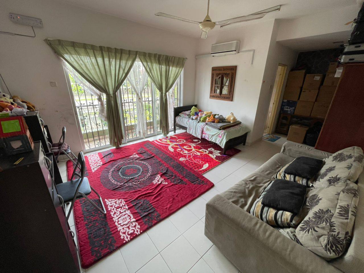 Taman Damai Bandar Kinrara Puchong - photo 13
