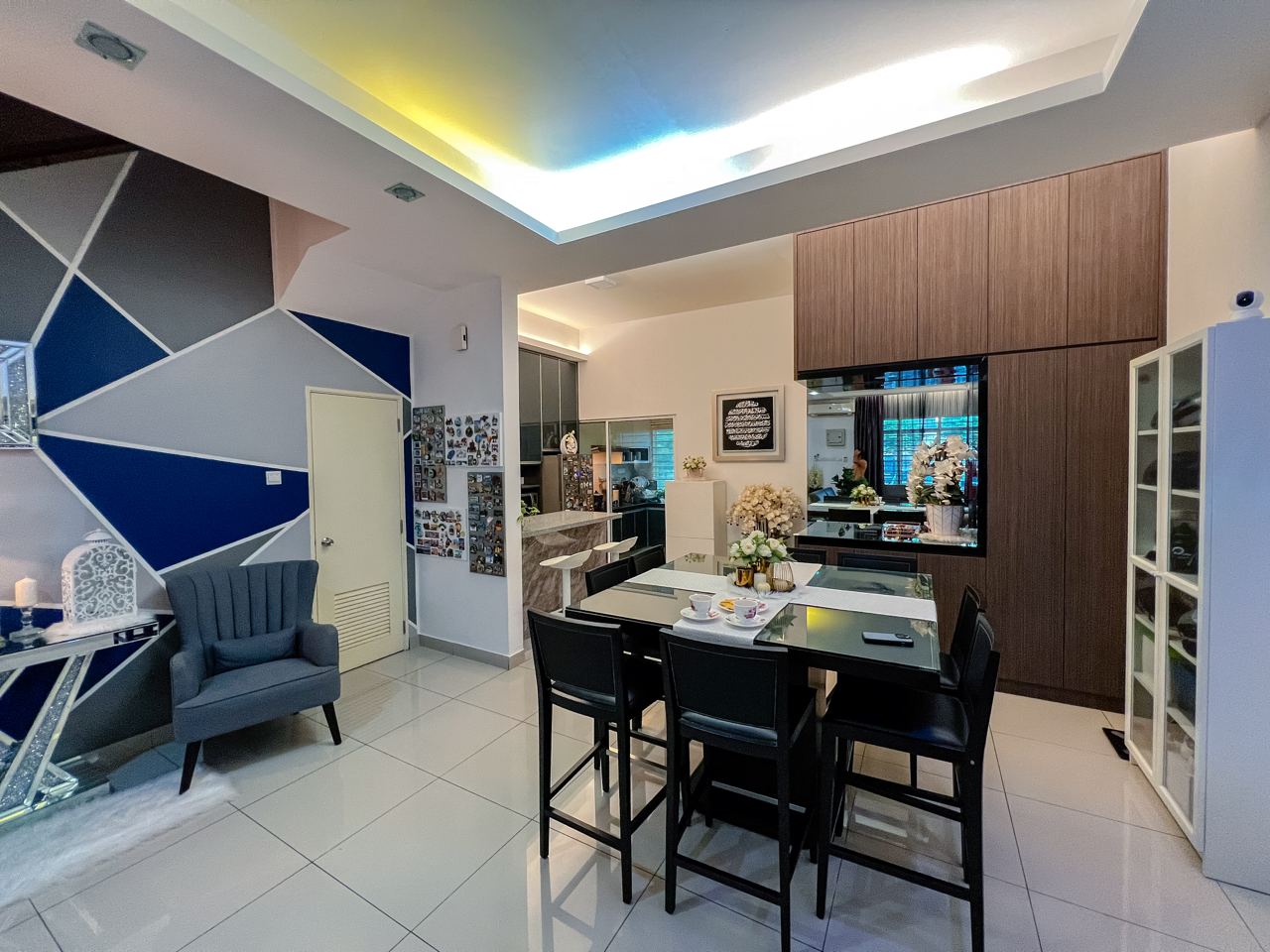 2 Storey Terrace Taman Cheras Idaman 2 Kajang - photo 4