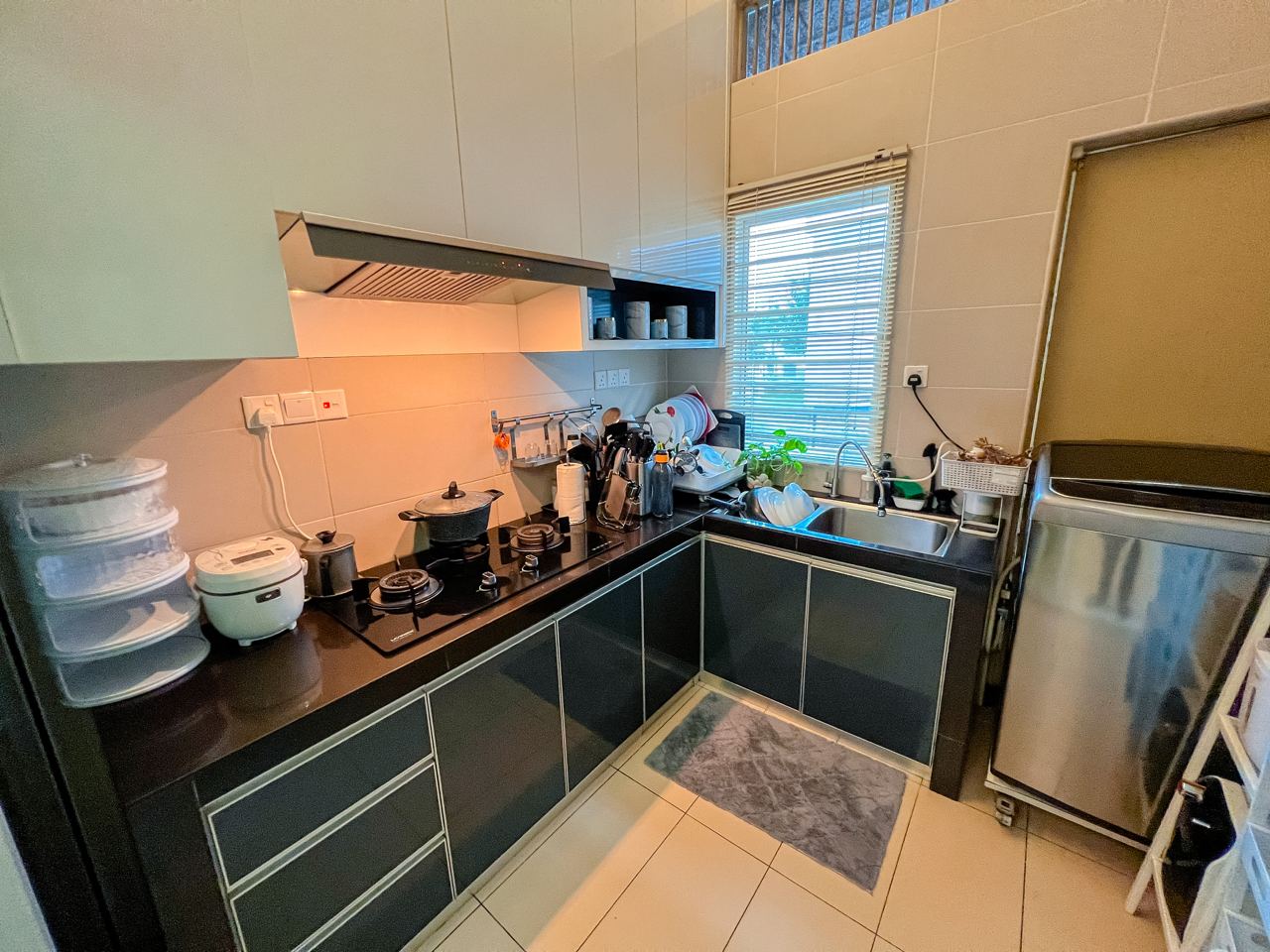 2 Storey Terrace Taman Cheras Idaman 2 Kajang - photo 8