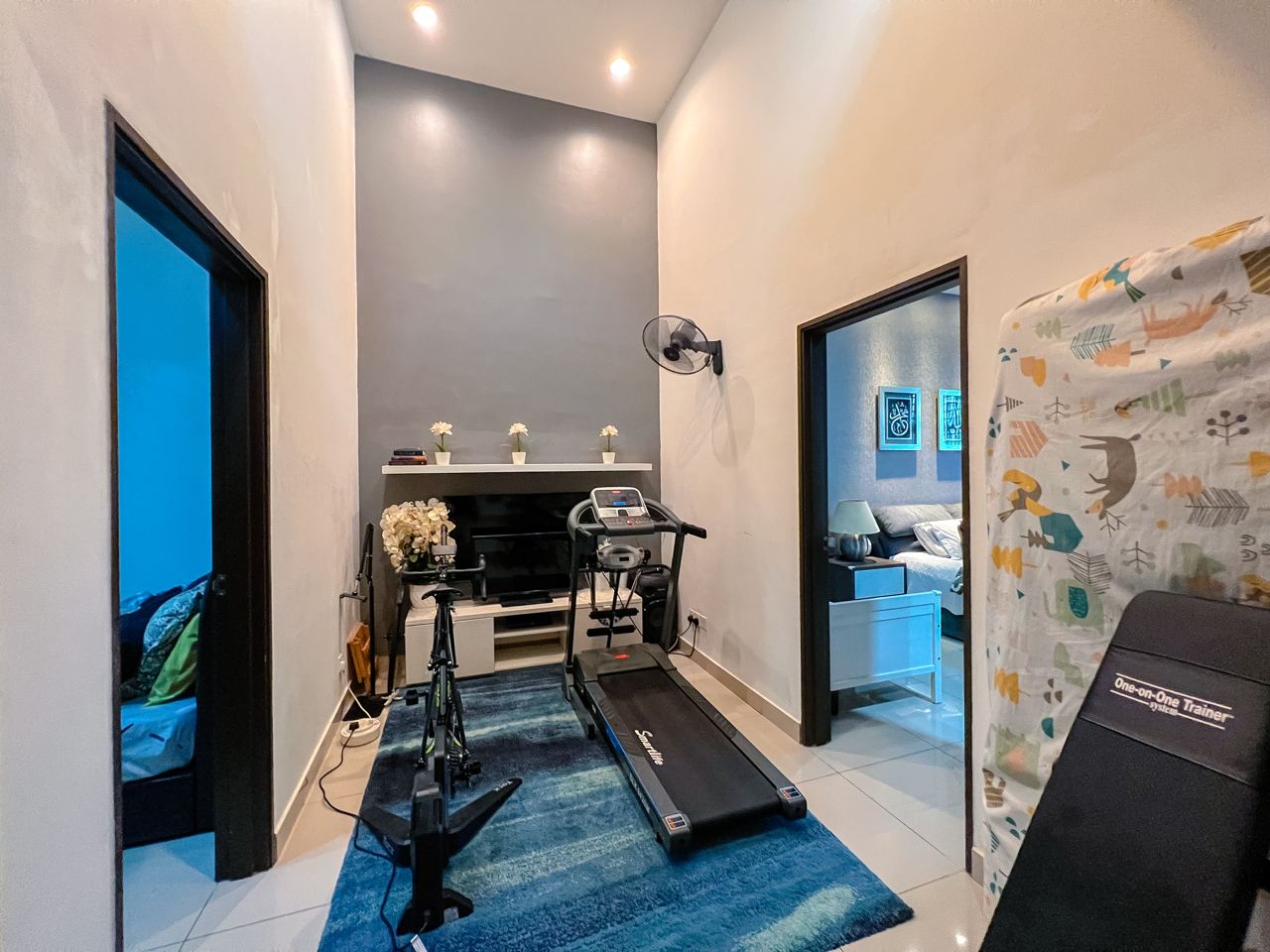 2 Storey Terrace Taman Cheras Idaman 2 Kajang - photo 10