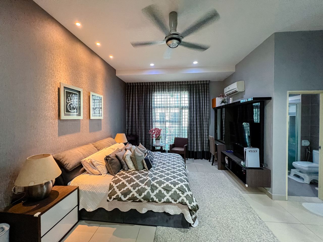 2 Storey Terrace Taman Cheras Idaman 2 Kajang - photo 11