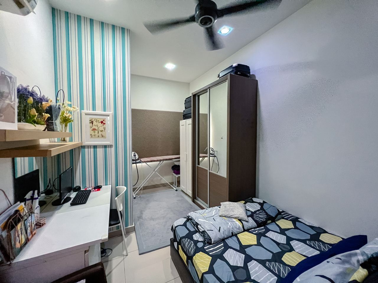 2 Storey Terrace Taman Cheras Idaman 2 Kajang - photo 12