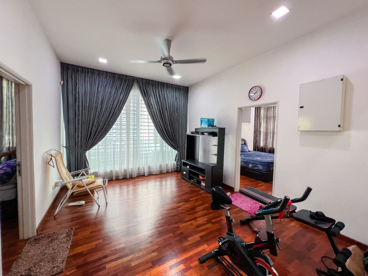 Semi D Jacaranda Garden Residence Cyberjaya - photo 8