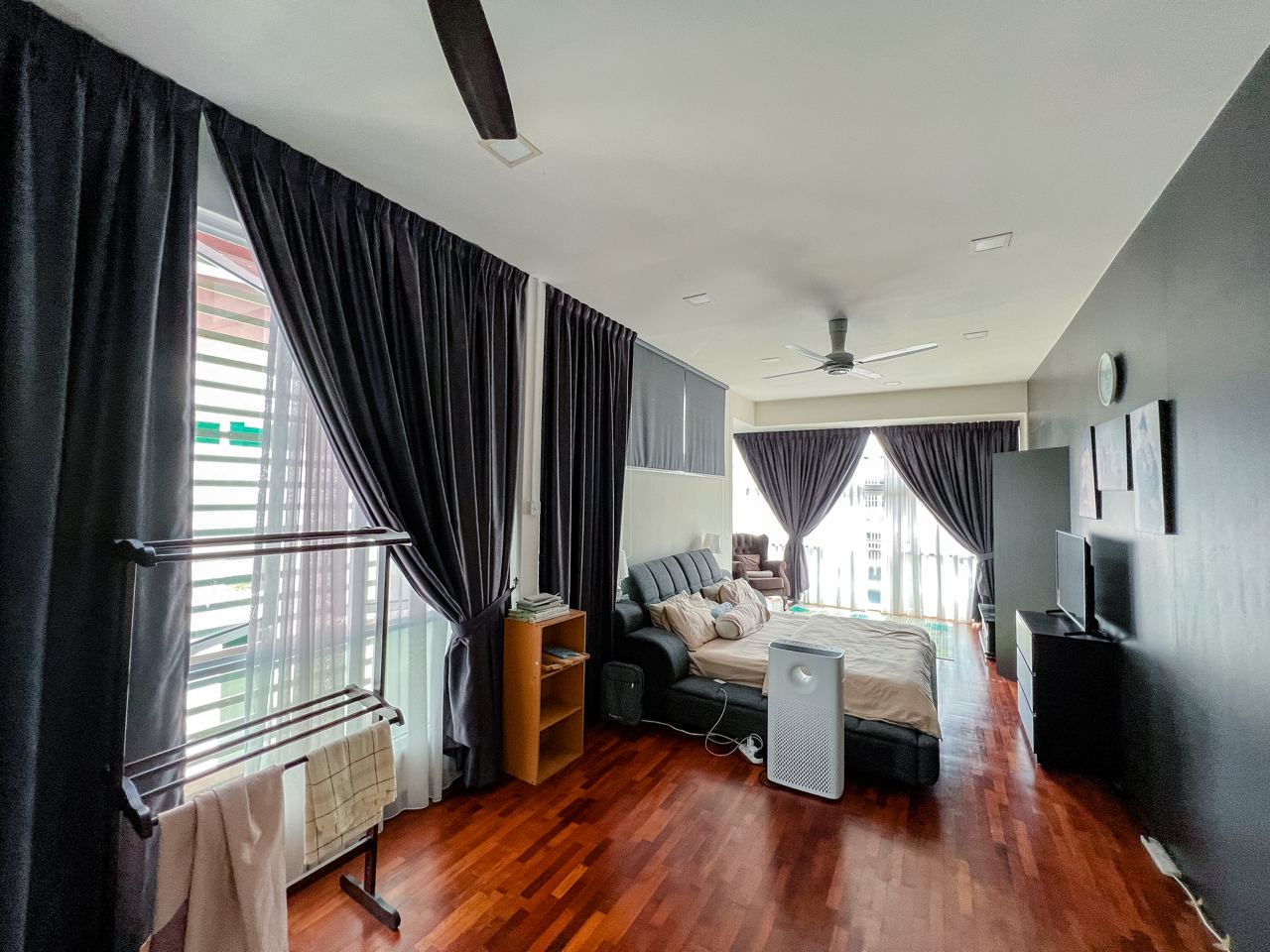 Semi D Jacaranda Garden Residence Cyberjaya - photo 9