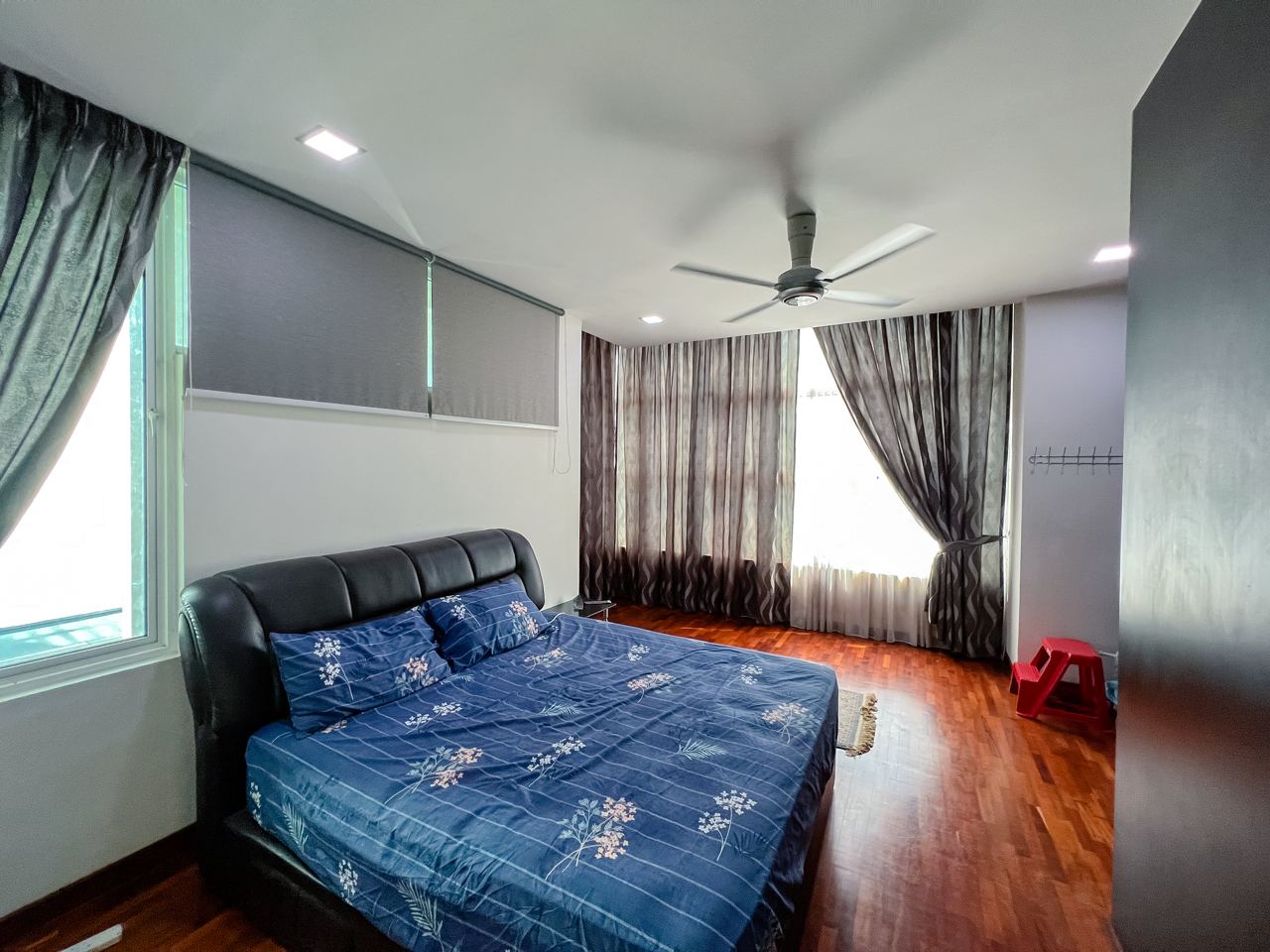 Semi D Jacaranda Garden Residence Cyberjaya - photo 10