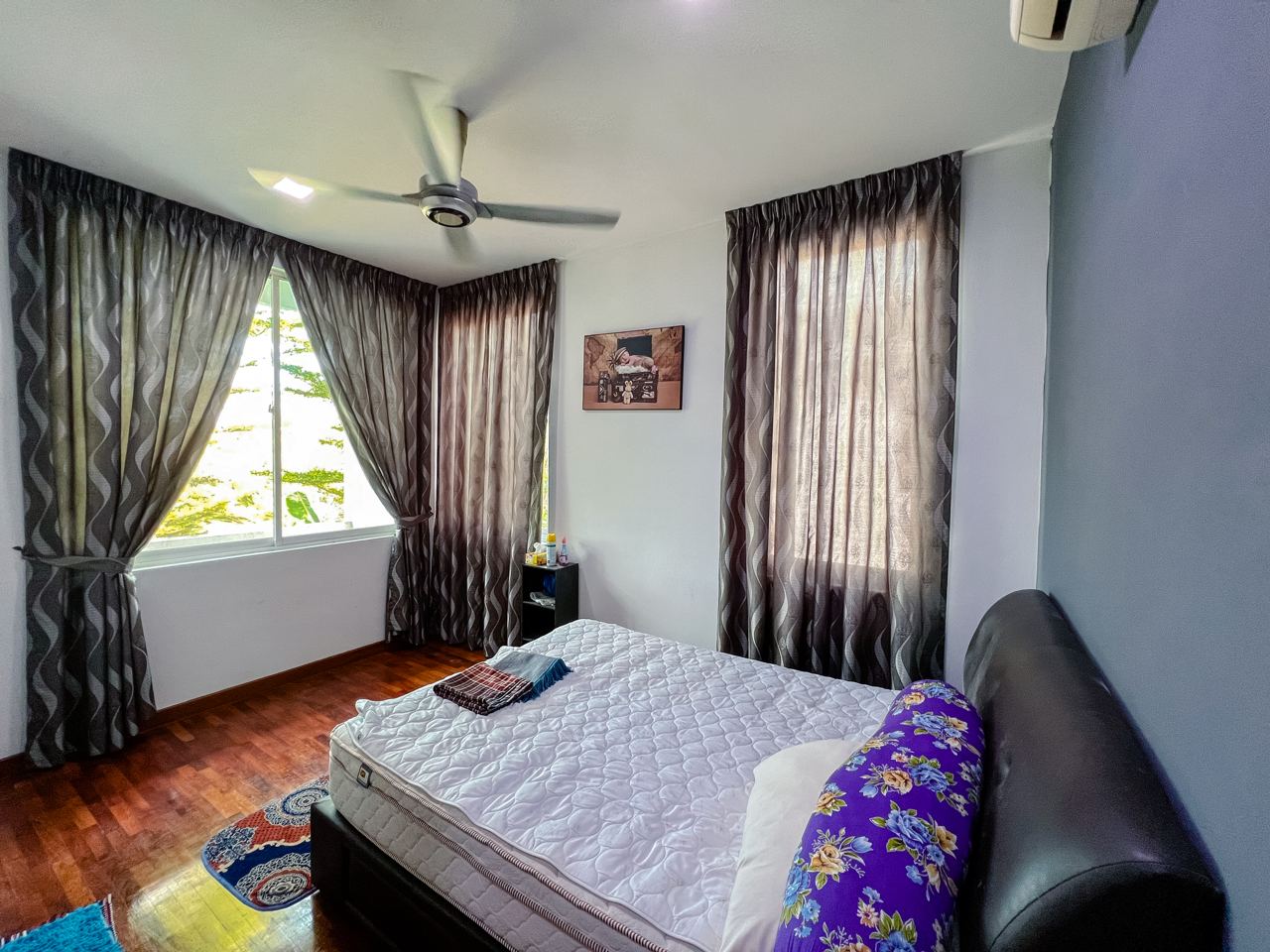Semi D Jacaranda Garden Residence Cyberjaya - photo 11